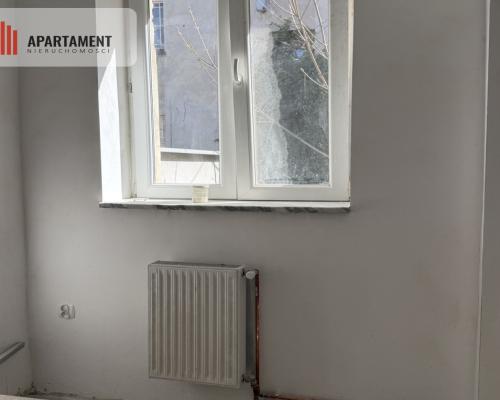 Mieszkanie do wykończenia, Nowe instalacje, okazja