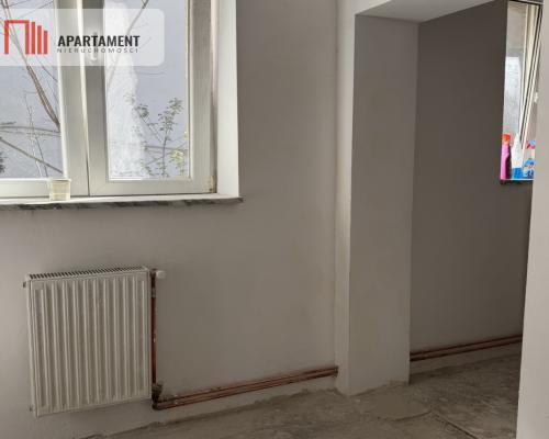 Mieszkanie do wykończenia, Nowe instalacje, okazja