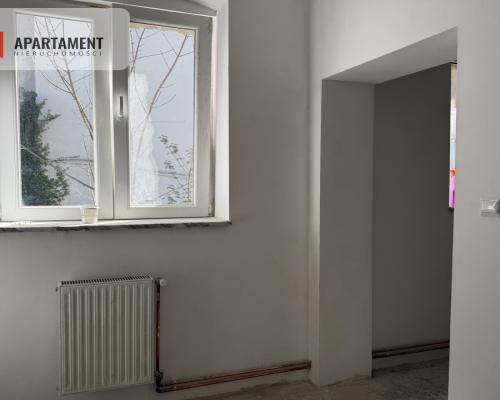 Mieszkanie do wykończenia, Nowe instalacje, okazja