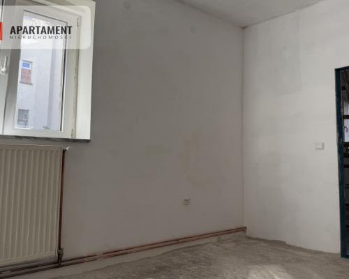 Mieszkanie do wykończenia, Nowe instalacje, okazja