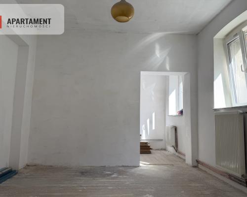 Mieszkanie do wykończenia, Nowe instalacje, okazja