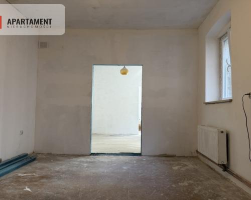 Mieszkanie do wykończenia, Nowe instalacje, okazja