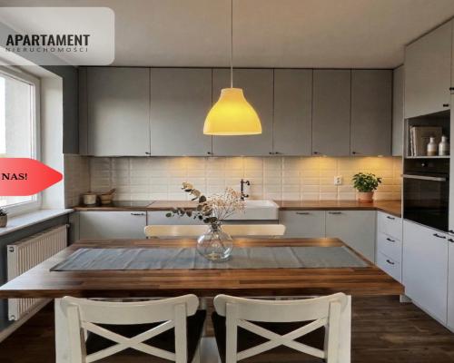 * Przestronne 3 pokoje z balkonem i windą – Szubin