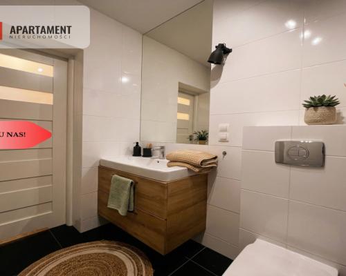 * Przestronne 3 pokoje z balkonem i windą – Szubin