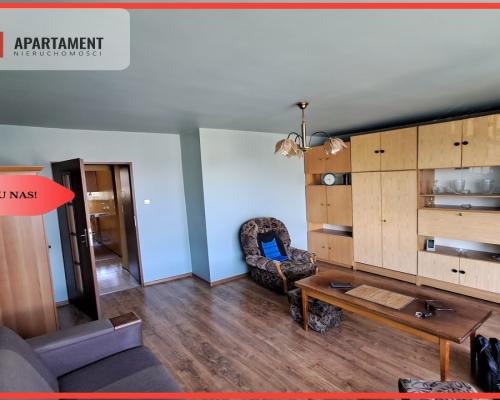 *Mieszkanie 3 pokoje I piętro