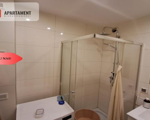 *Mieszkanie 3 pokoje I piętro