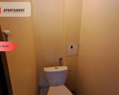 *Mieszkanie 3 pokoje I piętro