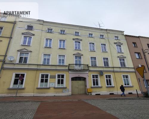 Idealna inwestycja, dwa mieszkania w centrum!