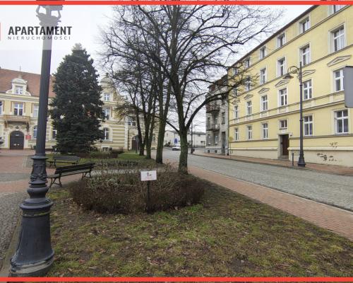 Idealna inwestycja, dwa mieszkania w centrum!