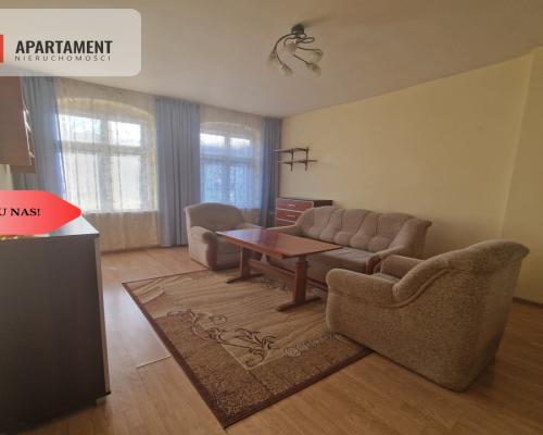 Rozkład/2 pokoje/50 m2/centrum Wrocławia!