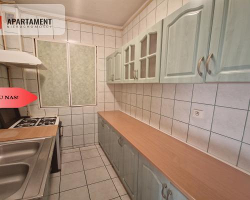 Rozkład/2 pokoje/50 m2/centrum Wrocławia!