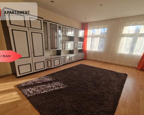 Rozkład/2 pokoje/50 m2/centrum Wrocławia!