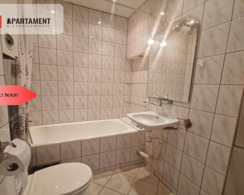 Rozkład/2 pokoje/50 m2/centrum Wrocławia!