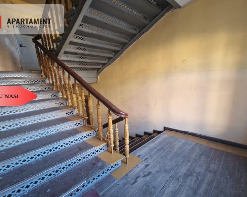 Rozkład/2 pokoje/50 m2/centrum Wrocławia!