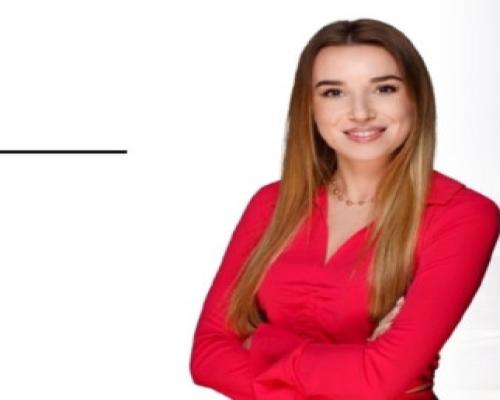 Ekskluzywne mieszkanie w Niemczu z dużym balkonem