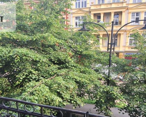 Inwestycyjna perełka w kamienicy | 46 m² | balkon