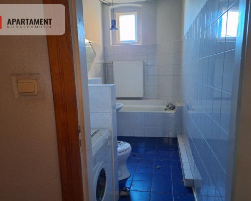 Wyjątkowe mieszkanie w zabytkowej kamienicy