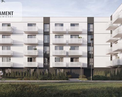 Mieszkanie inwestycyjne/blisko uczelni