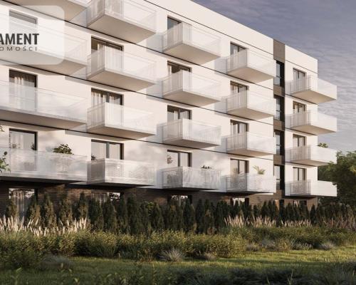 Mieszkanie inwestycyjne/blisko uczelni