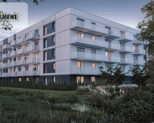 Mieszkanie inwestycyjne/blisko uczelni