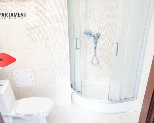 Świetne mieszkanie w spokojnej okolicy