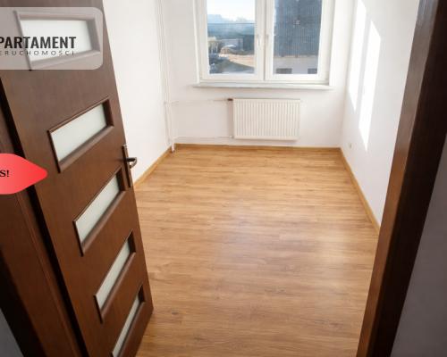 Świetne mieszkanie w spokojnej okolicy