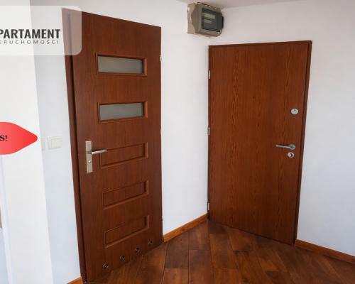 Świetne mieszkanie w spokojnej okolicy