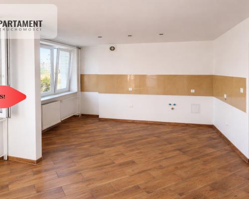 Świetne mieszkanie w spokojnej okolicy