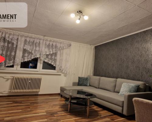 Ładne mieszkanie z widokiem na jezioro!