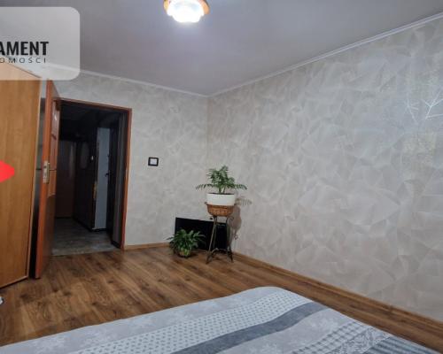 Ładne mieszkanie z widokiem na jezioro!