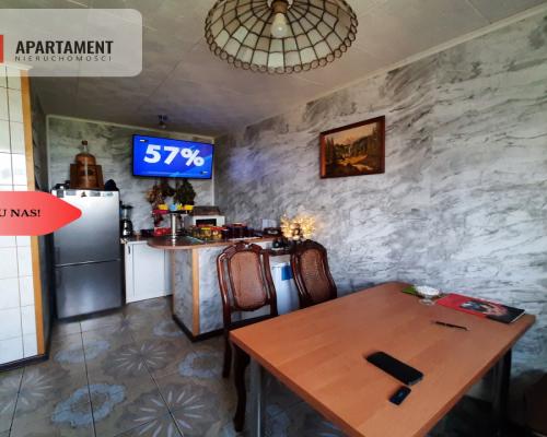 Ładne mieszkanie z widokiem na jezioro!