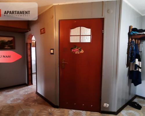 Ładne mieszkanie z widokiem na jezioro!