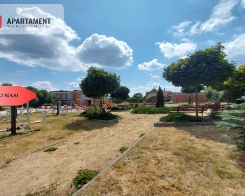 Ładne mieszkanie z widokiem na jezioro!