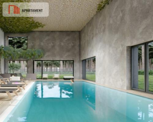 Apartamenty w nadmorskiej miejscowości!