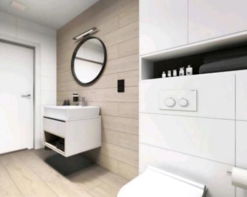 Apartamenty w nadmorskiej miejscowości!