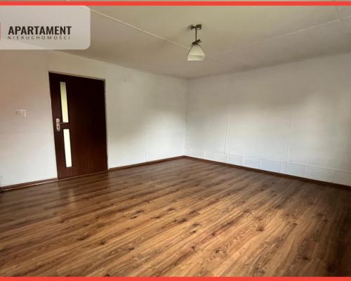 Mieszkanie ponad 50 m2 Ojrzanowo