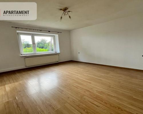 Mieszkanie ponad 50 m2 Ojrzanowo