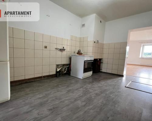 Mieszkanie ponad 50 m2 Ojrzanowo