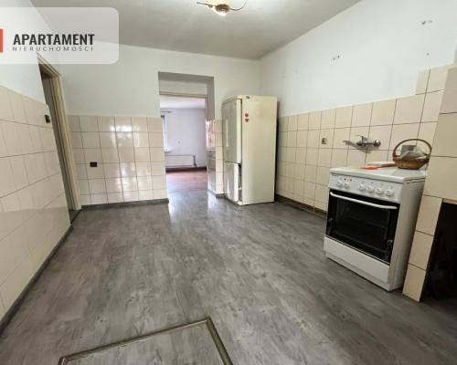 Mieszkanie ponad 50 m2 Ojrzanowo