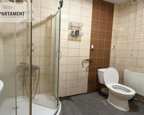 Mieszkanie ponad 50 m2 Ojrzanowo