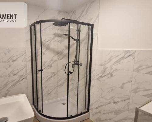 Mieszkanie z ogródkiem w sercu miasta