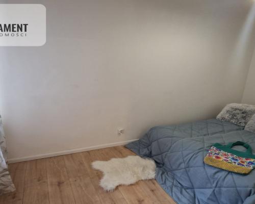 Mieszkanie z ogródkiem w sercu miasta