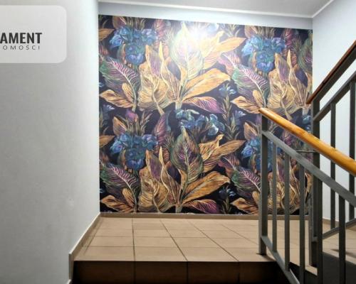 Budynek 2004-lokal umeblowany - od zaraz