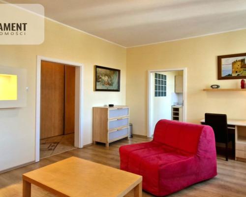 Budynek 2004-lokal umeblowany - od zaraz