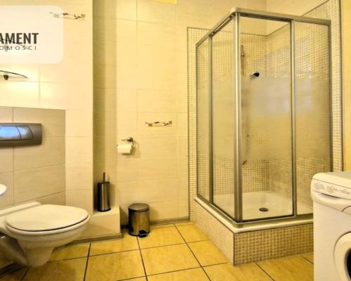 Budynek 2004-lokal umeblowany - od zaraz