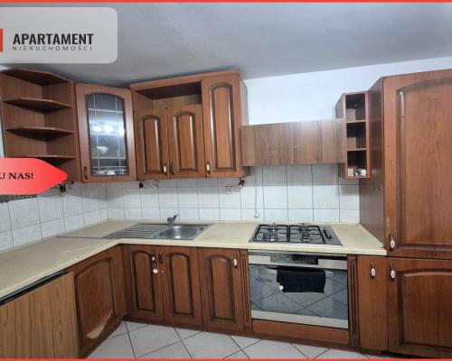 TYLKO U NAS !  Przestronne mieszkanie 73m2