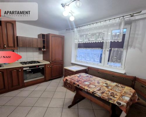 TYLKO U NAS !  Przestronne mieszkanie 73m2