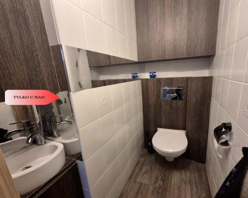 TYLKO U NAS !  Przestronne mieszkanie 73m2