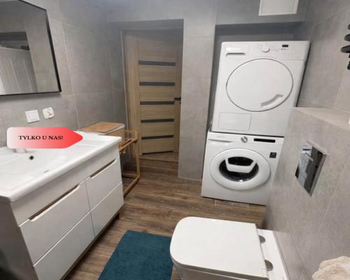 2 w 1 – mieszkanie + kawalerka na poddaszu