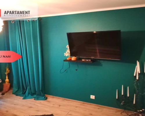 Piękne mieszkanie w Pakości